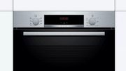 Духовой шкаф Bosch HBA533BS0S фото 2 в Казани и Татарстане