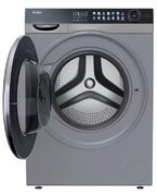 Стиральная машина Haier HW100-BD14378S фото 4 в Казани и Татарстане