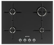 Варочная панель  Smeg PV164N Варочная панель  Smeg PV164N