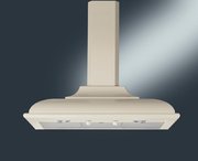 Вытяжка Smeg KC19P-2 фото 2 в Казани и Татарстане