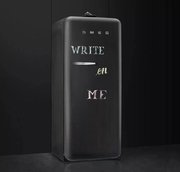 Холодильник Smeg FAB28RDBB фото 3 в Казани и Татарстане