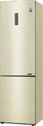 Холодильник LG GA-B509CEWL фото 3 в Казани и Татарстане