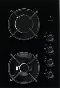 Газовая варочная панель Brandt BPG6413B фото 2 в Казани и Татарстане