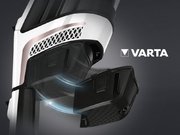 Пылесос Miele SMUL5 Triflex HX1 Peformance белый лотос фото 4 в Казани и Татарстане