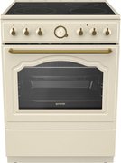 Стеклокерамическая плита Gorenje EC62CLI фото 3 в Казани и Татарстане