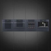 Духовой шкаф Smeg SO4102M1G фото 3 в Казани и Татарстане