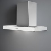 Вытяжка Falmec Stilo 90 white wall (NRS) фото 2 в Казани и Татарстане