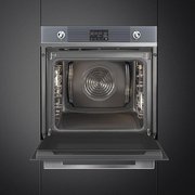 Духовой шкаф Smeg SOP6102TS фото 4 в Казани и Татарстане