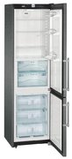 Холодильник Liebherr CBNPbs 3756 Premium NoFrost фото 3 в Казани и Татарстане
