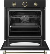 Духовой шкаф Kuppersberg SR 610 ANT Bronze фото 2 в Казани и Татарстане