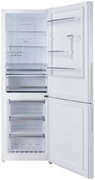 Холодильник Korting KNFC 61869 GW фото 3 в Казани и Татарстане
