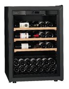 Монотемпературный винный шкаф EuroCave VLP1001-S