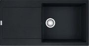 Мойка Franke MRG 611-97 черный фото в Казани и Татарстане