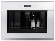 Встраиваемая кофемашина Kuppersbusch EKV 6500.1 W1 Stainless steel