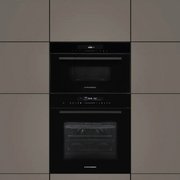 Встраиваемая микроволновая печь Kuppersberg HMW 634 B фото 4 в Казани и Татарстане