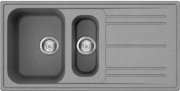 Мойка Смег LZ102CT фото в Казани и Татарстане Мойка Smeg LZ102CT фото в Казани и Татарстане