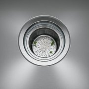 Мойка Franke Maris Quiet MQX 110-50 сталь фото 4 в Казани и Татарстане