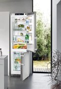 Холодильник Liebherr CNef 4825 Comfort NoFrost фото 3 в Казани и Татарстане