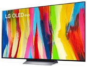 Телевизор LG OLED77C2RLA фото 4 в Казани и Татарстане