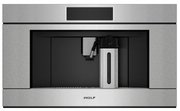 Встраиваемый кофецентр Wolf ICBEC3050PM/S фото 2 в Казани и Татарстане