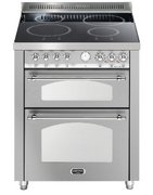 Варочный центр Lofra RSUD76MFTE/4I Chrome