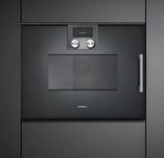Встраиваемая микроволновая печь Gaggenau BMP 251-100 фото 2 в Казани и Татарстане