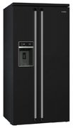 Холодильник Smeg SBS963N Холодильник Smeg SBS963N