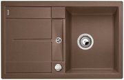 Мойка Бланко Metra 45S мускат фото в Казани и Татарстане Мойка Blanco Metra 45S мускат фото в Казани и Татарстане