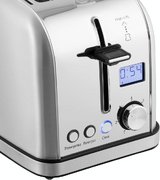 Тостер Маунфилд MF-821S фото 4 в Казани и Татарстане Тостер Maunfeld MF-821S фото 4 в Казани и Татарстане