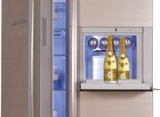 Холодильник Kaiser KS 90210 G фото 3 в Казани и Татарстане