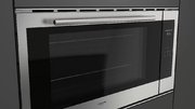 Духовой шкаф Fulgor Milano FCO 9013 TM X фото 2 в Казани и Татарстане