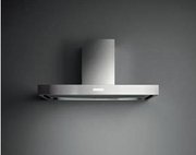 Встраиваемая вытяжка Falmec Slim 60 WH Glass фото 2 в Казани и Татарстане