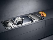 Пароварка Gaggenau VK 230-111 фото 4 в Казани и Татарстане