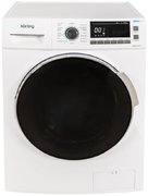 Отдельностоящая стиральная машина Korting KWM 49IT1470 фото 2 в Казани и Татарстане