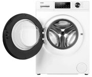 Стиральная машина Haier HW100-BP12406 фото 3 в Казани и Татарстане
