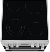Электрическая плита Electrolux EKC954907X фото 2 в Казани и Татарстане