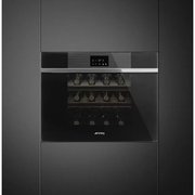 Винный шкаф Smeg CVI118RWN2 фото 2 в Казани и Татарстане