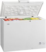 Морозильный ларь Haier HCE379R фото 2 в Казани и Татарстане