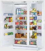 Холодильная камера Festivo 120 CM 120CM0465 (черный) фото 3 в Казани и Татарстане