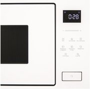 Встраиваемая микроволновая печь Korting KMI 827 GW фото 2 в Казани и Татарстане