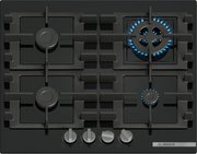 Газовая варочная панель Bosch PNH6B6K40