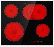 Варочная панель Gorenje Plus GHT648X фото 2 в Казани и Татарстане