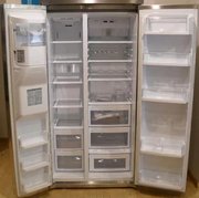 Холодильник Smeg FA55PCIL1 фото 3 в Казани и Татарстане