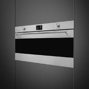 Духовой шкаф Smeg SFPR9395X фото 4 в Казани и Татарстане