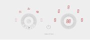 Индукционная варочная панель Korting HIB 95750 BW Smart фото 3 в Казани и Татарстане