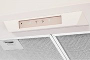 Встраиваемая вытяжка Kuppersberg INLINEA 72 Beige фото 4 в Казани и Татарстане