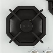 Варочная поверхность KRONA ALBERO 45 WH фото 4 в Казани и Татарстане