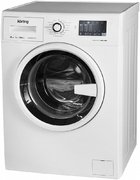 Стиральная машина Korting KWM 55F1070 фото 2 в Казани и Татарстане