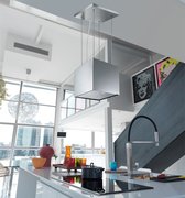Вытяжка Franke FME 407 XS фото 2 в Казани и Татарстане