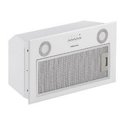 Встраиваемая вытяжка KRONA Asta 600 white PB фото 2 в Казани и Татарстане